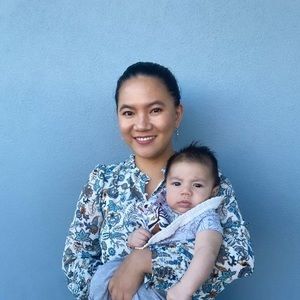 Meet your Posher, Mica